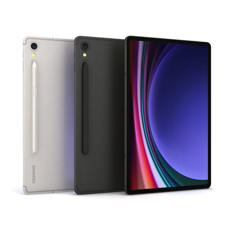 Pre-Owned Samsung Galaxy Tab S9 (SM-X710) 128GB A Grade Graphite