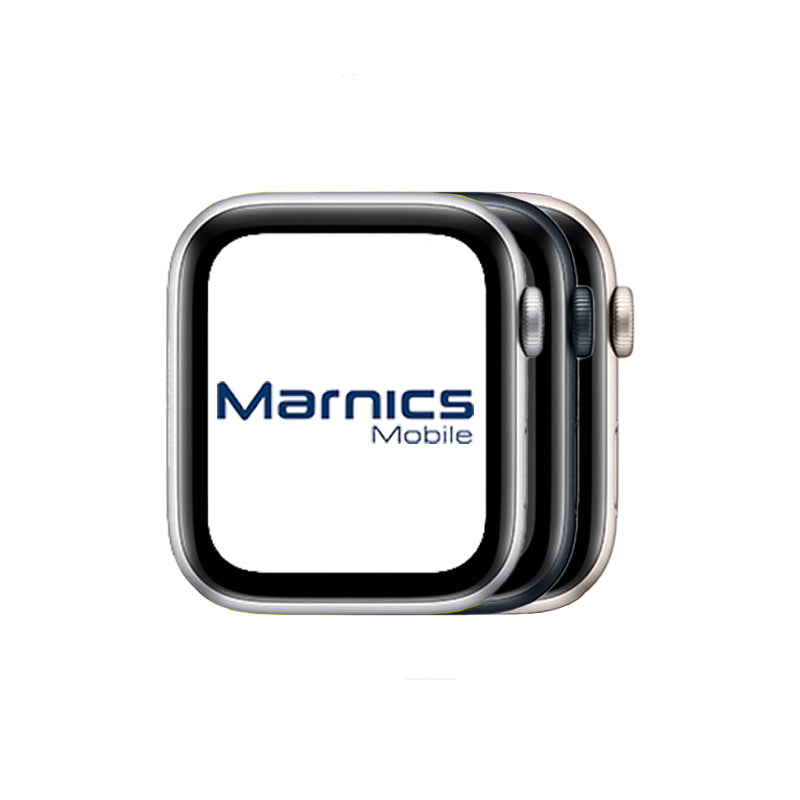 Pre-Owned Apple Watch SE (2nd Gen) (40mm) (Wifi) A Grade Midnight