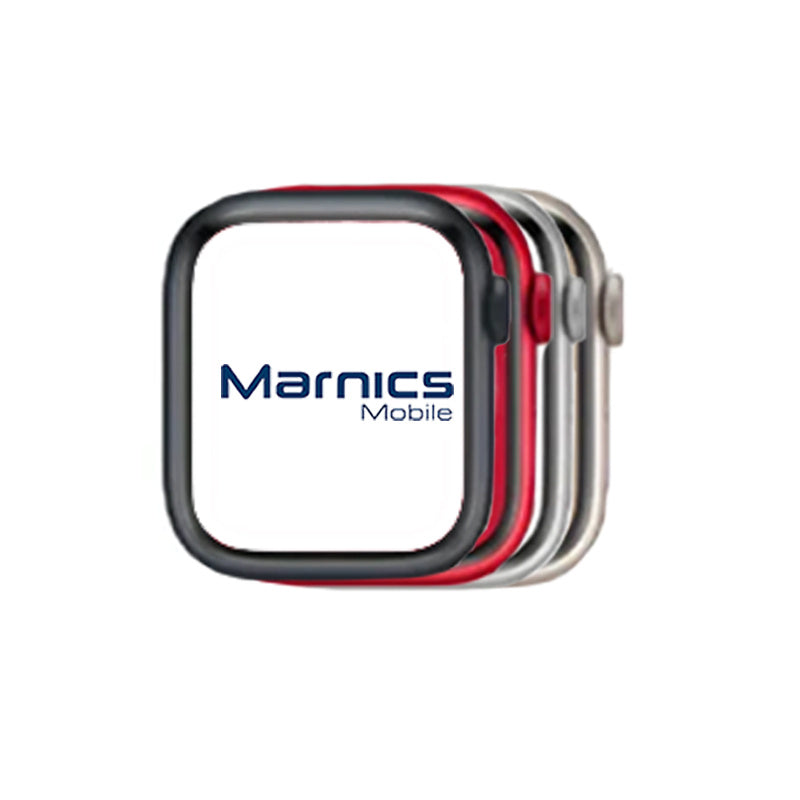 Pre-Owned Apple Watch Series 8 (45mm) (Cellular) C Grade Graphite