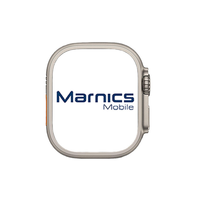 Pre-Owned Apple Watch Ultra A Grade Titanium