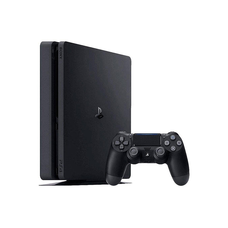 Pre-Owned Sony Playstation 4 Slim 500GB B Grade