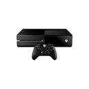 Pre-Owned Microsoft Xbox One 500GB B Grade