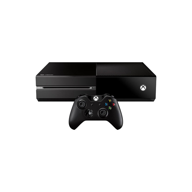Pre-Owned Microsoft Xbox One 500GB B Grade