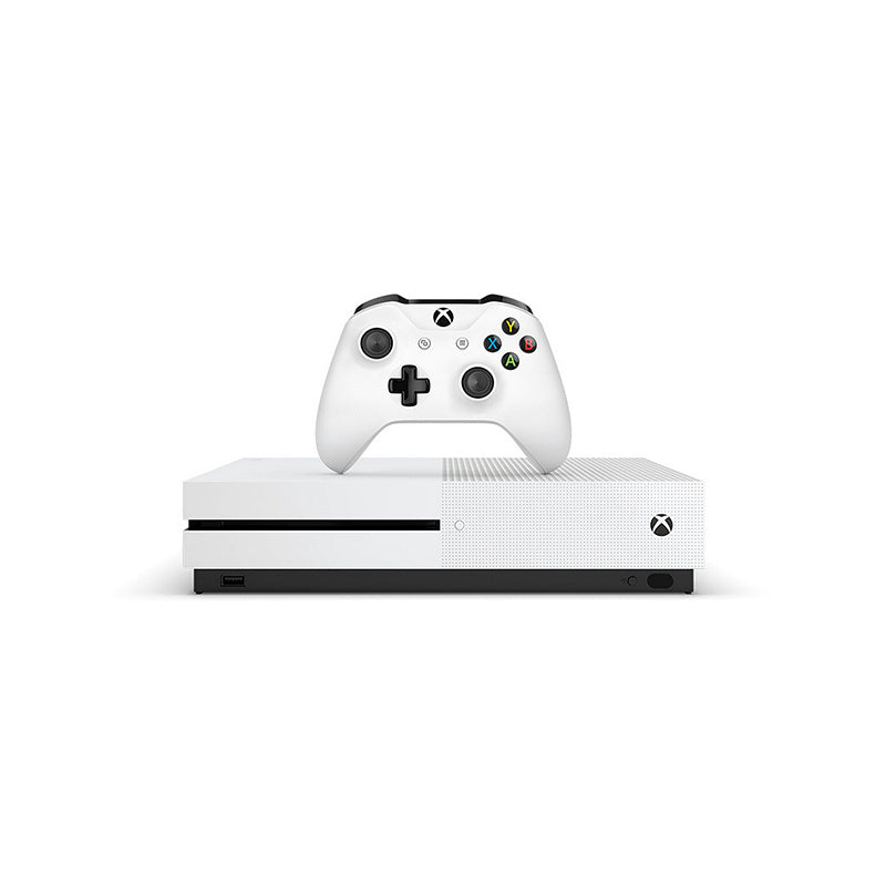 Pre-Owned Microsoft Xbox One S 1TB A Grade