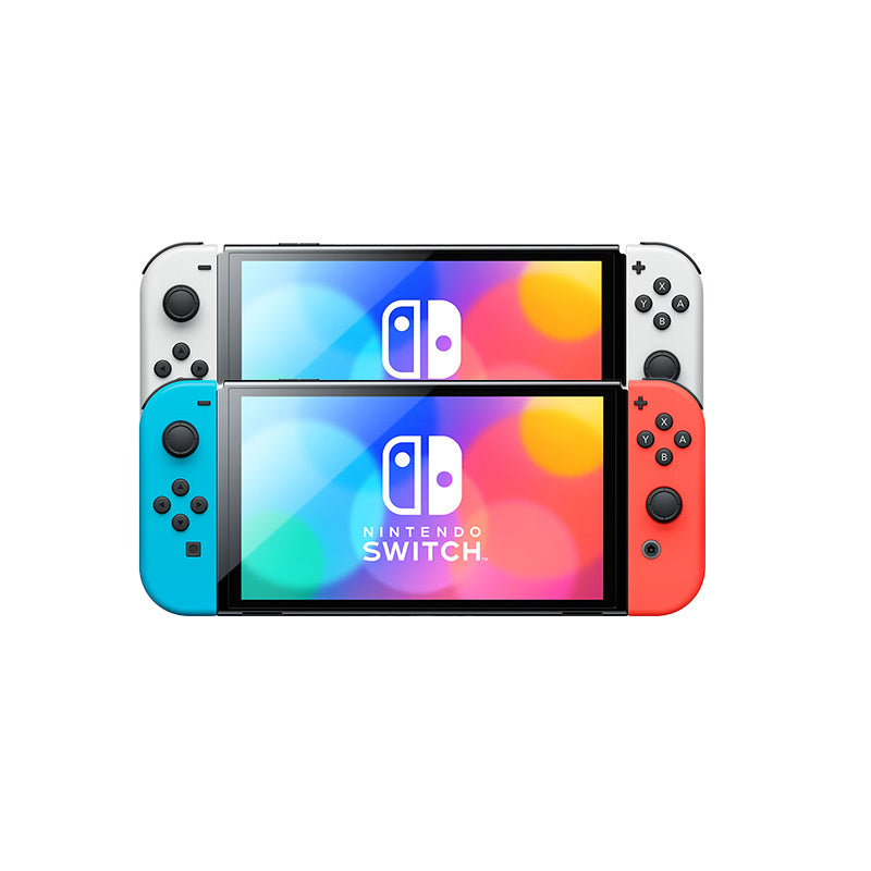 Pre-Owned Nintendo Switch OLED 64GB B Grade