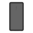 Belkin - USB-C Power Bank 20K Black