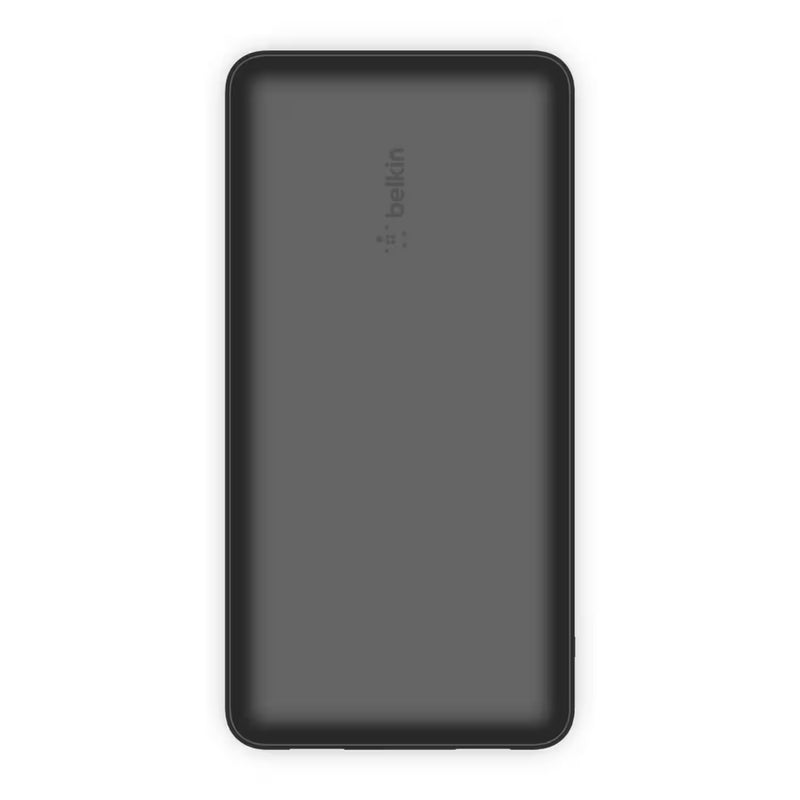 Belkin - USB-C Power Bank 20K Black