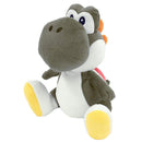 Nintendo Plush 8-inch Yoshi (Black)