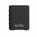 Sudio - S2 Speaker Black
