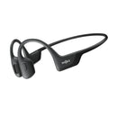 Shokz OpenRun PRO Bluetooth Headset Noise Cancelling Mic Premium Bone Conduction Water Resistant IP55 - 10Hr Ba