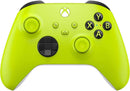 Xbox One Wireless Controller - Electric Volt