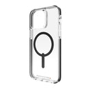 iPhone 14 Pro Max Gear4 D3O Santa Cruz Snap Case - Black