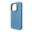 iPhone 14 Pro Gear4 D3O Havana Snap Case - Blue