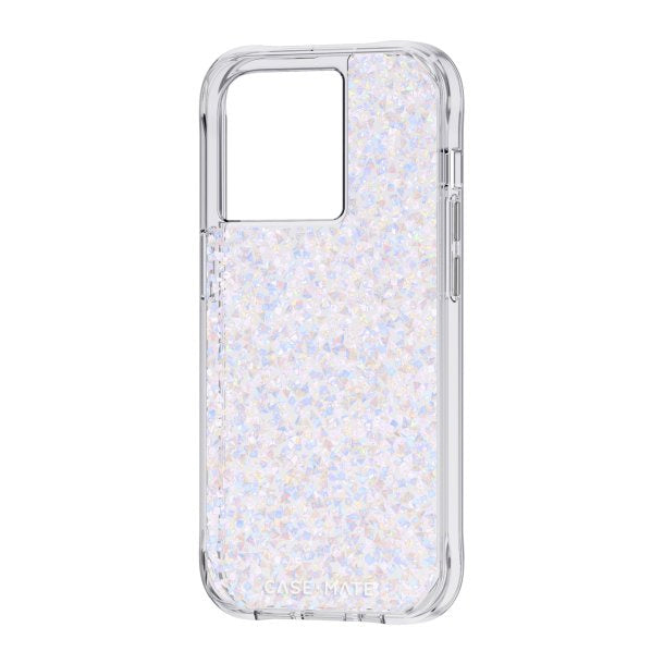 iPhone 14 Pro Case-Mate Twinkle Case - Diamond