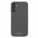 Blu Element - Dropzone Rugged Case Clear for Samsung sung Galaxy A16 5G