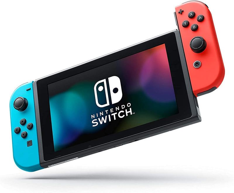 Pre-Owned Nintendo Switch 32GB A Grade