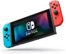 Pre-Owned Nintendo Switch 32GB C Grade