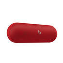 Beats by Dre - Pill Wireless Bluetooth Speaker Statement Red