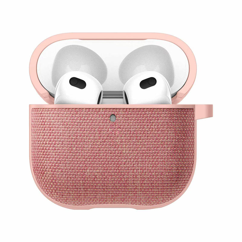 Spigen - Urban Fit Case Rose Gold for AirPods 4