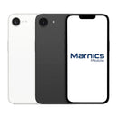 Pre-Owned Apple iPhone 16e 128GB O Grade Black