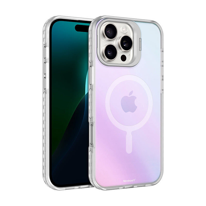 Nimbus9 - Stratus 2 MagSafe Case Frost for iPhone 16 Pro