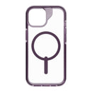 iPhone 15/14/13 ZAGG/GEAR4 Graphene Santa Cruz Snap Case - Purple