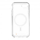 Zagg - iPhone SE 2022/2020/8 Gear4 D3O Crystal Palace Snap Case - Clear