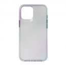 Zagg - iPhone 12 Pro Max Gear4 D3O Crystal Palace Iridescent Case