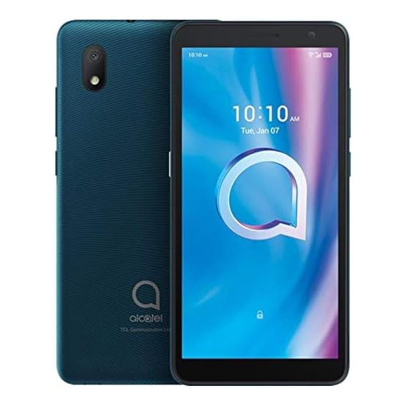 Pre-Owned Alcatel 1B 32GB B Grade Blue Unlocked