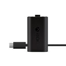 Xbox One Play and Charge Kit (Gen 9)