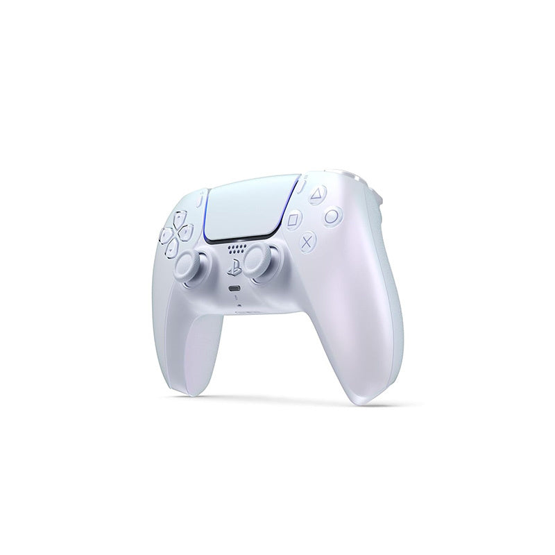 PS5 DualSense Wireless Controller Chroma Pearl