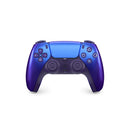 PS5 DualSense Wireless Controller Chroma Indigo