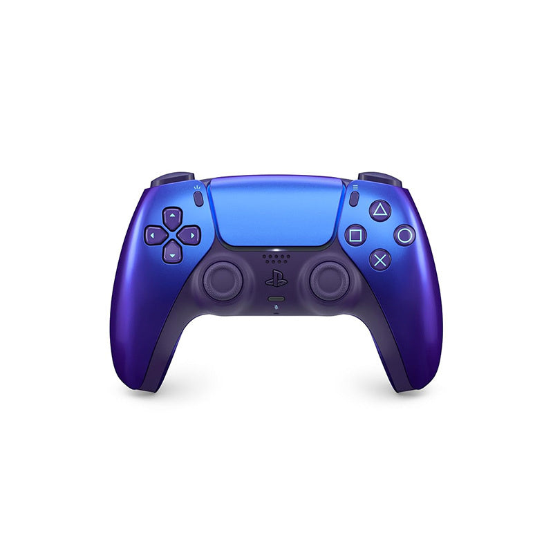 PS5 DualSense Wireless Controller Chroma Indigo