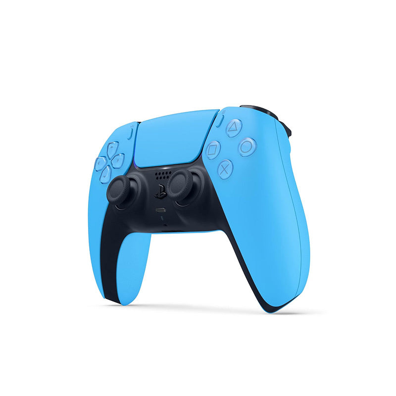 PS5 DualSense Wireless Controller Starlight Blue