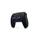 PS5 DualSense Wireless Controller Black