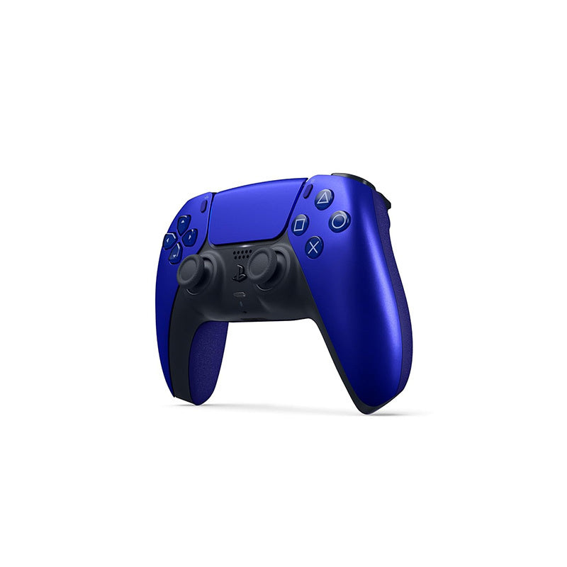 PS5 DualSense Wireless Controller Cobalt Blue
