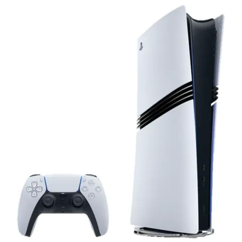 PlayStation 5 Pro Digital Edition