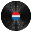 PopGrip Backspin Aluminum 45 RPM