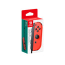 Nintendo Switch Right Joy-Con Controllers Neon Red