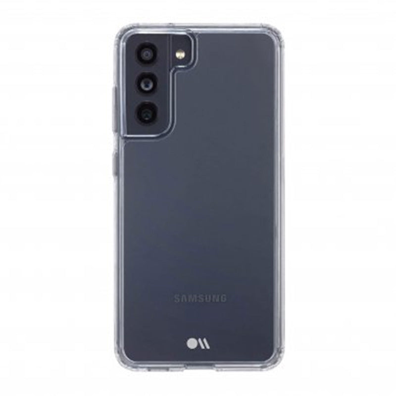 Samsung Galaxy S21 FE 5G Case-Mate Clear Tough Case