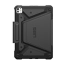 UAG - Metropolis SE Folio Rugged Case Black for iPad Pro 11 2024 (5th Gen)