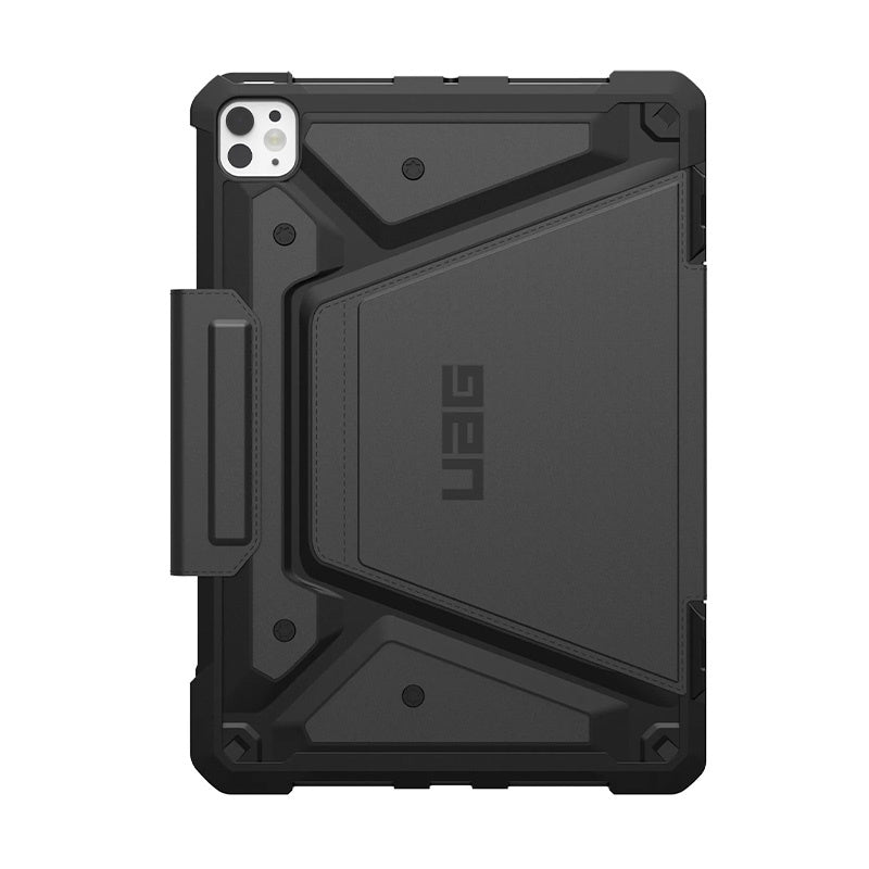 UAG - Metropolis SE Folio Rugged Case Black for iPad Pro 11 2024 (5th Gen)