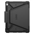 UAG - Metropolis SE Folio Rugged Case Black for iPad Air 13 2025/iPad Air 13 2024