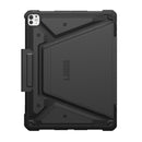 UAG - Metropolis SE Folio Rugged Case Black for iPad Pro 13 2024 (7th Gen)