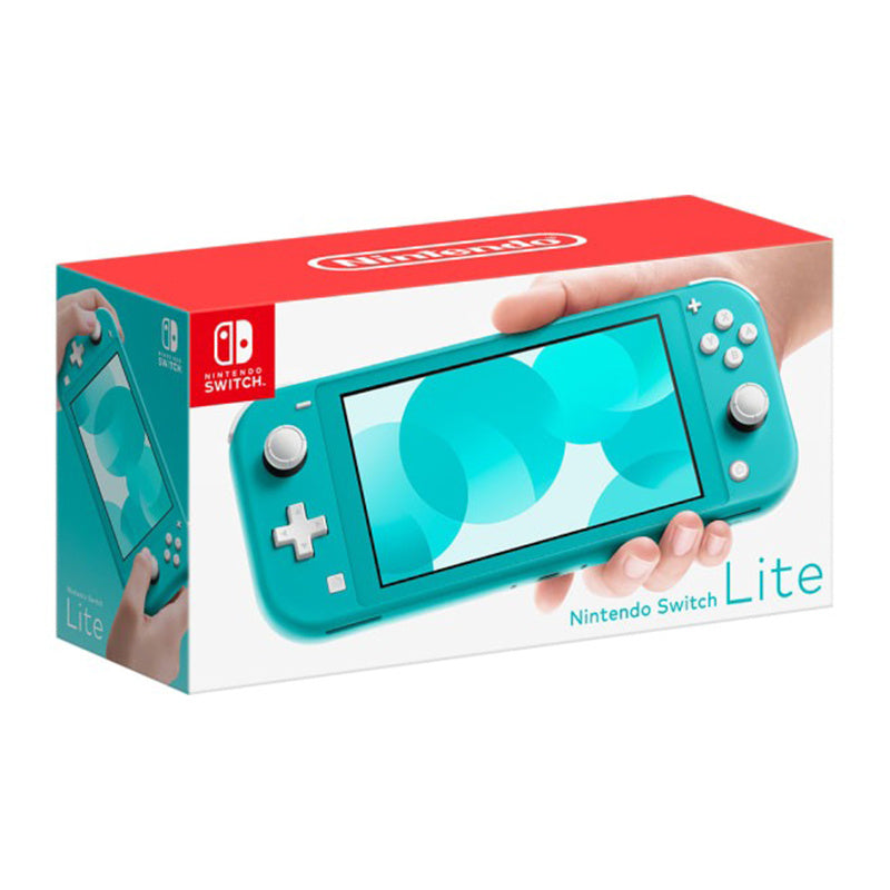 Consoles