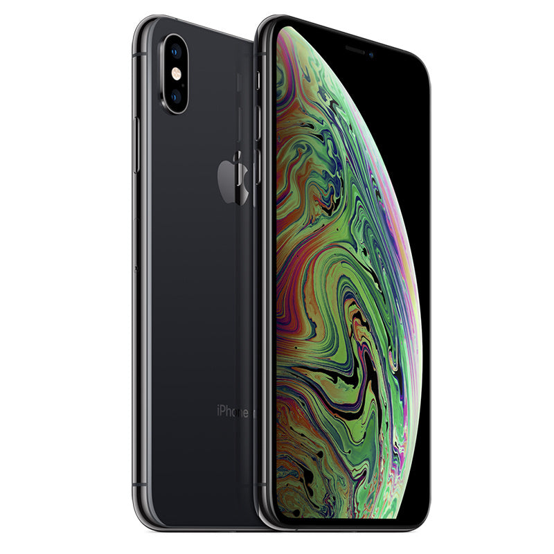 Pre-Owned iPhone Xs Max 512GB A Grade Space Grey Unlocked