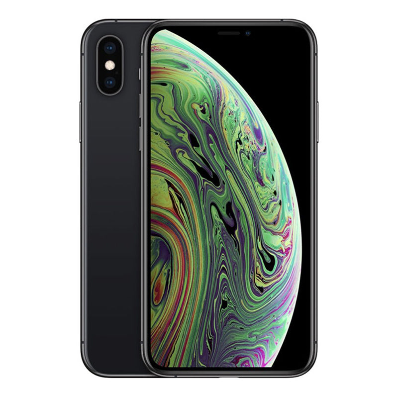 Pre-Owned iPhone Xs Max 512GB A Grade Space Grey Unlocked