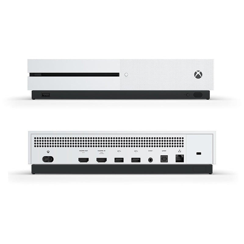 Pre-Owned Xbox One S 500GB A Grade White