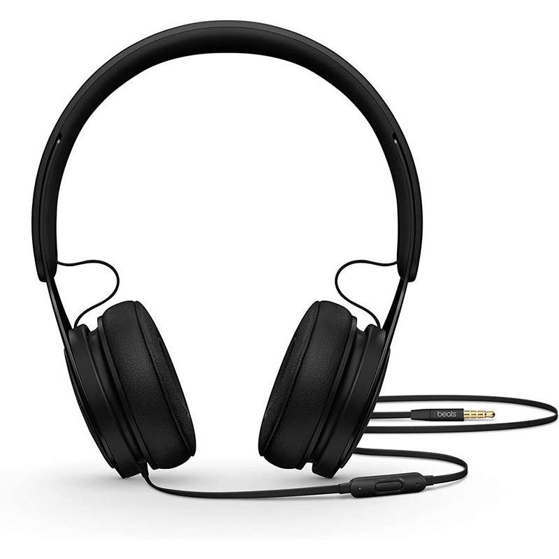 Beats EP By. Dr. Dre Black On-Ear