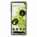 Blu Element - DropZone Rugged Case Clear for Google Pixel 6a